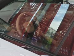 -上海华帆旗开比亚迪4S店(浦东北路店)