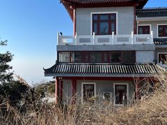 -泰山风景名胜区