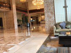 -杭州城中香格里拉大酒店