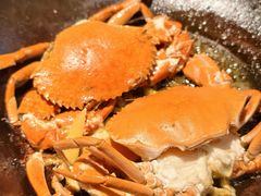 -胡叨叨黄油砂锅焗海鲜(百家湖1912店 )