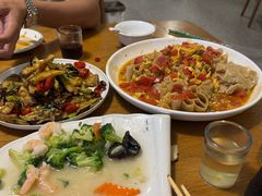 -格桑花餐厅·炭火烤羊腿(丰宁坝上草原店)
