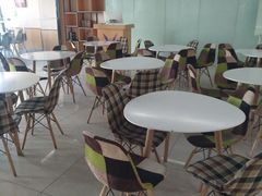 -沃尔得国际英语(泉城路校区)