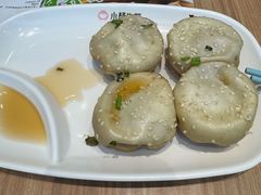-小杨生煎(香港名都店)