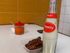 -山水肠粉(盐田店)