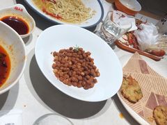 -杨氏青龙虾·羊蝎子(金盛路总店)