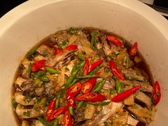 -杭州钱江新城万怡酒店-西餐厅