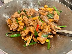 -海宝酒家(中山四路店)