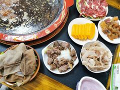 -李德富老街牛杂火锅(抚琴街店)