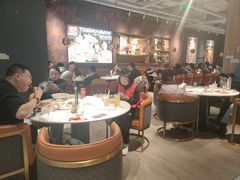 -战斧牛排餐厅(百盛优客店)