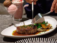 -SHADOWS•Bistro&Eatery(安福路店)
