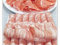 -同城四季爆肚涮羊肉(安华里店)