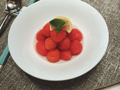-江南灶中餐厅(南京香格里拉店)