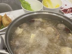 -宁好四季潮汕牛肉火锅