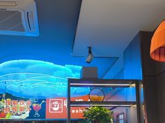 -蜀香楼火锅(长安哥伦布店)