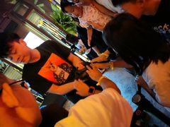 -珠海横琴国家地理探险家中心(创新方)