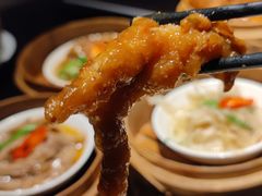 -领事馆19号中餐厅(厦门海景洲际酒店)