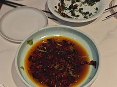 -李记搅团•非遗陕菜(三桥店)