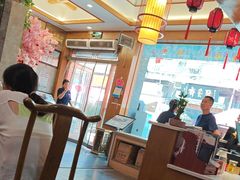 -杏花村水席楼·洛阳水席(老城十字街店)