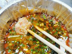 -吴记麻辣烫(曙光中路店)