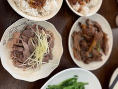 -乡亲鹅肉城(吴江店)