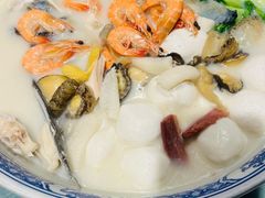 -山外山菜馆(玉泉路店)