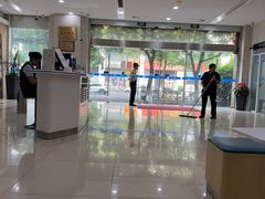 -中国民生银行(上海吴中支行)