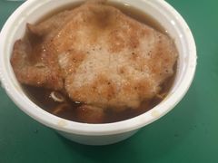 -孖记茶档·热腾茶餐(江南西plus店)
