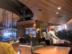 -大树餐厅(益田假日店)