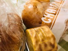 -克莉丝汀CHRISTINE(东川永平路店)