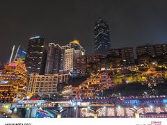 -重庆两江夜游-交运系列