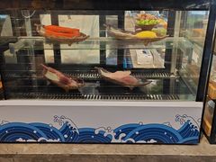 -远洲凤凰山庄臻味全日餐厅