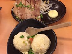 -博多一幸舍(侨福芳草地购物中心店)