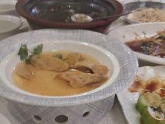 -明香海鲜酒家(华强北店)