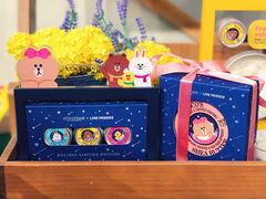 -LINE FRIENDS Garosu-gil Flagship Store