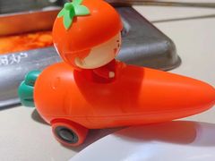 -海底捞火锅(上元大街店)