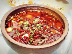 -同得兴 Since·1995 传统苏式面馆(十全街店)