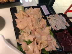 -潮发潮汕牛肉店(龙洞店)