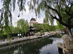 -环城公园
