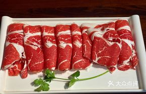 Premium Wagyu Beef with Snowflake Marbling