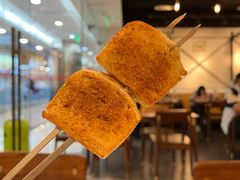 -南门小馆·清真(国贸商城店)
