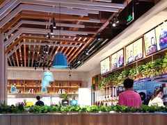 -快乐爱斯米牛排自助(正大广场店)