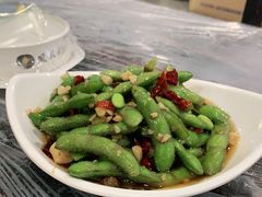 -凤爪王海鲜烧烤(曙光星城旗舰店)