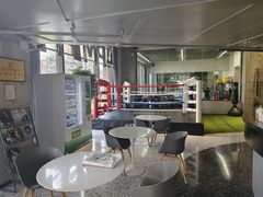 -LA合时健身4PMFIT(花桥旗舰店)