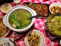 -龙师傅卤炒(天马店)