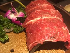 -盡膳口福·百年汤方火锅(科华北路店)
