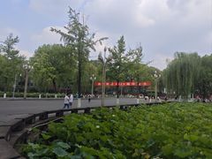 -四川大学(望江校区)