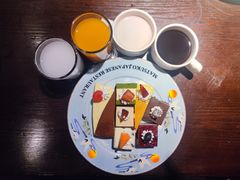-松子料理(白家庄店)