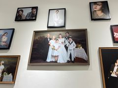 -蓝图照相馆(龙湖时代天街店)