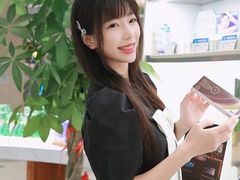 -宝岛眼镜(南京金鹰世界店)