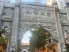 -福州开元寺